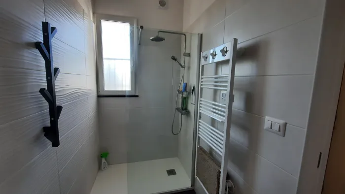 Salle d'eau