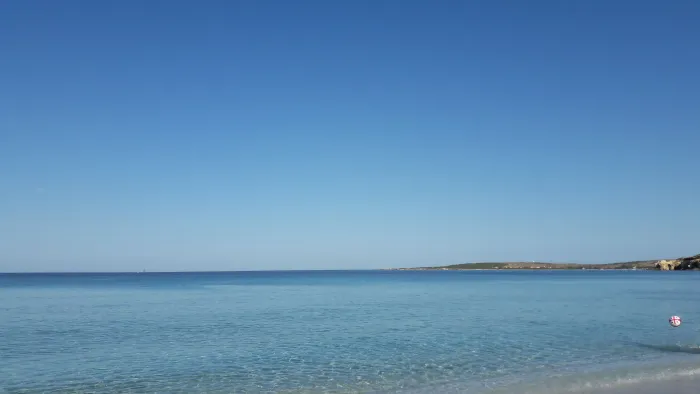 Plage