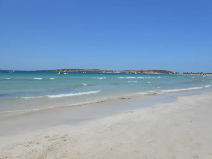 Plage