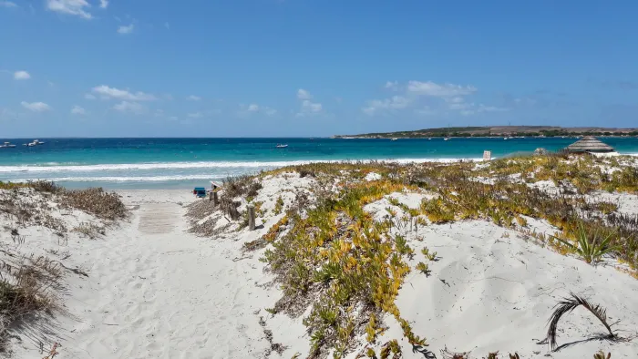Plage