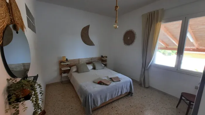 >Chambre 1