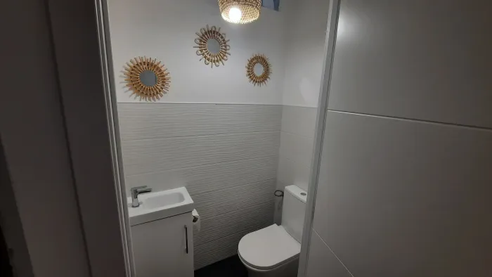 WC